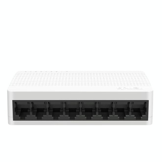 Tenda S108 8 Ports 10 / 100Mbps Fast Ethernet Network Switch LAN HUB