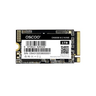 OSCOO ON900B 3x4 High-Speed U Disk SSD Solid State Drive, Capacity: 1TB