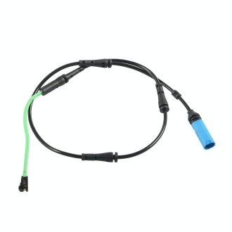 A8573 Car Rear Brake Pad Sensor Cable 34356890791 / 34356861808 for BMW 5 / 7 Series