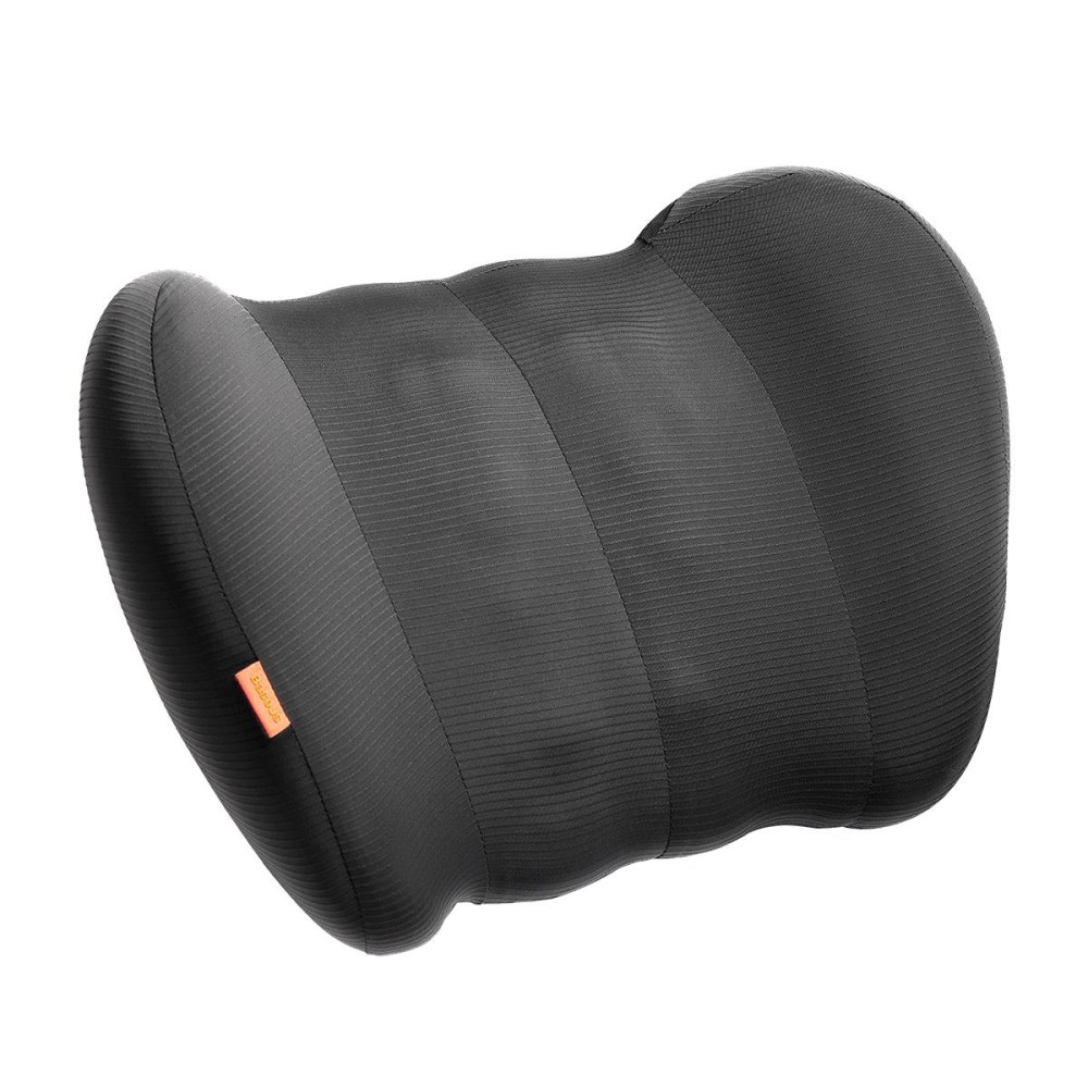 Baseus CN005 ComfortRide Series Car Lumbar Pillow(Black)