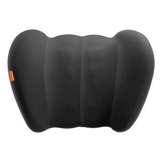 Baseus CN005 ComfortRide Series Car Lumbar Pillow(Black)