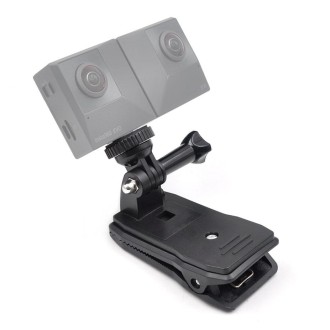 STARTRC Universal Backpack Fixing Clip  for Insta360 ONE X / EVO