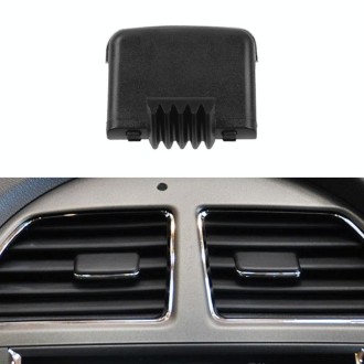 For Lexus ES240 / ES350 Left-hand Drive Car Middle Air Conditioning Air Outlet Paddle 55660-33210(Black)