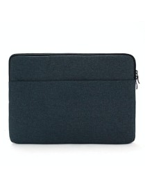 Waterproof & Anti-Vibration Laptop Inner Bag For Macbook/Xiaomi 11/13, Size: 15.6 inch(Cyan)