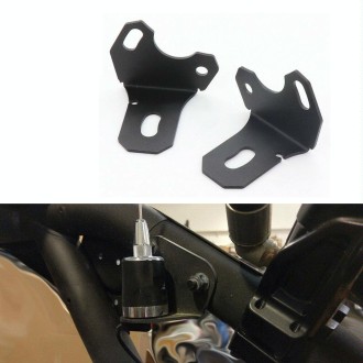 Tail Gate Modified Antenna Bracket Antenna Mount for Jeep Wrangler