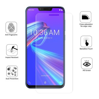 ENKAY Hat-Prince 3D Full Screen Protector Explosion-proof Hydrogel Film for Asus Zenfone Max (M2) ZB633KL