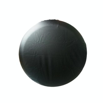 PVC Tire Cover Waterproof and Dust-proof Car Spare Tire Cover, Size: 15 inch