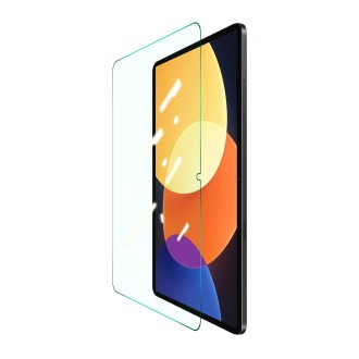 For Xiaomi Pad 5 Pro 12.4 ENKAY 0.33mm Explosion-proof Tempered Glass Film