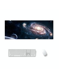 800x300x4mm Symphony Non-Slip And Odorless Mouse Pad(10)