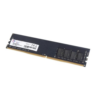 JingHai PC4 DDR4 16G Single Strip Desktop Memory(2666MHz)