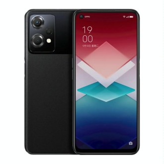 OPPO K10x 5G, 8GB+256GB, 64MP Camera, Chinese Version, Triple Rear Cameras, Side Fingerprint Identification, 6.59 inch ColorOS 1