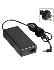 AC Adapter 19V 4.74A 90W for Asus HP COMPAQ Notebook, Output Tips: 5.5 x 2.5mm(AU Plug)