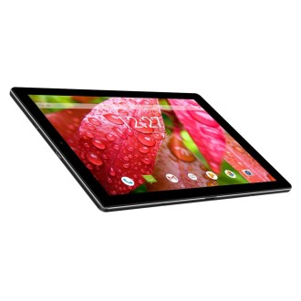 CHUWI HiPad X 4G LTE Tablet PC, 10.1 inch, 6GB+128GB, Android 10.0, Helio MT6771V Octa Core up to 2.0GHz, Support Dual SIM & OTG