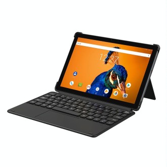 CHUWI Surpad 4G LTE Tablet PC, 10.1 inch, 4GB+128GB, with Keyboard, Android 10.0, Helio MT6771V Octa Core up to 2.0GHz, Support 