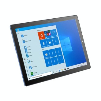 PiPO W12 4G LTE Tablet PC, 12.3 inch, 8GB+256GB, Windows 10 System, Qualcomm Snapdragon 850 Octa Core up to 2.96GHz, Not Include