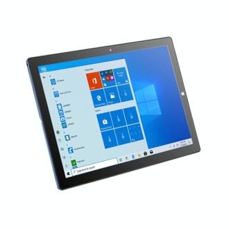 PiPO W10 2 in 1 Tablet PC, 10.1 inch, 6GB+64GB, Windows 10 System, Intel Gemini Lake N4120 Quad Core up to 2.6GHz, without Keybo