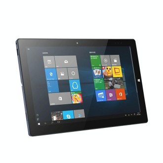 PiPO W11 2 in 1 Tablet PC, 11.6 inch, 8GB+128GB+128GB SSD, Windows 10 System, Intel Gemini Lake N4120 Quad Core Up to 2.6GHz, wi