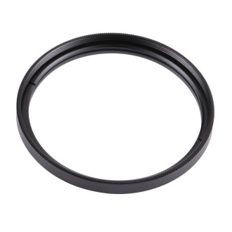 55mm UV Filter(Black)