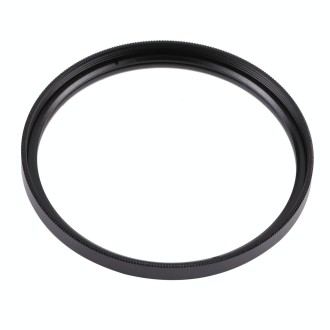 62mm UV Filter(Black)