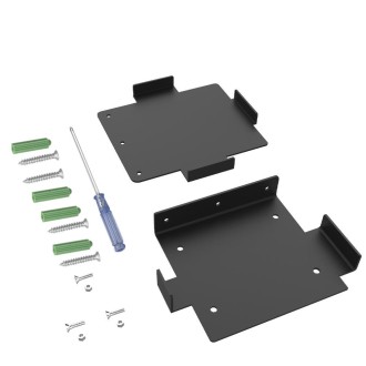 For Xbox Series X Wall Mount Bracket Accessories