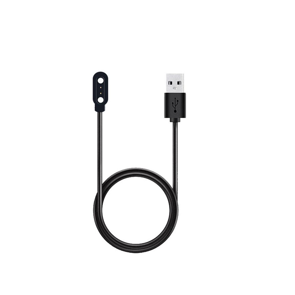 Original Xiaomi Youpin Charger for Xiaomi Haylou Solar LS05(Black)