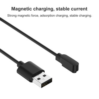 Original Xiaomi Youpin Charger for Xiaomi Haylou Solar LS05(Black)