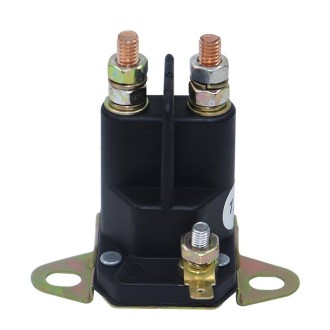 33-331 Lawn Mower Motor Magnetic Switch(12V)