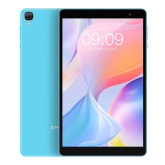 Teclast P80T Tablet, 8.0 inch, 3GB+32GB, Android 12, Allwinner A33 Quad Core, Support Dual WiFi & Bluetooth & TF Card, Global Ve