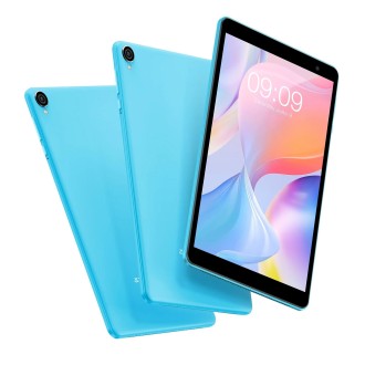 Teclast P80T Tablet, 8.0 inch, 3GB+32GB, Android 12, Allwinner A33 Quad Core, Support Dual WiFi & Bluetooth & TF Card, Global Ve