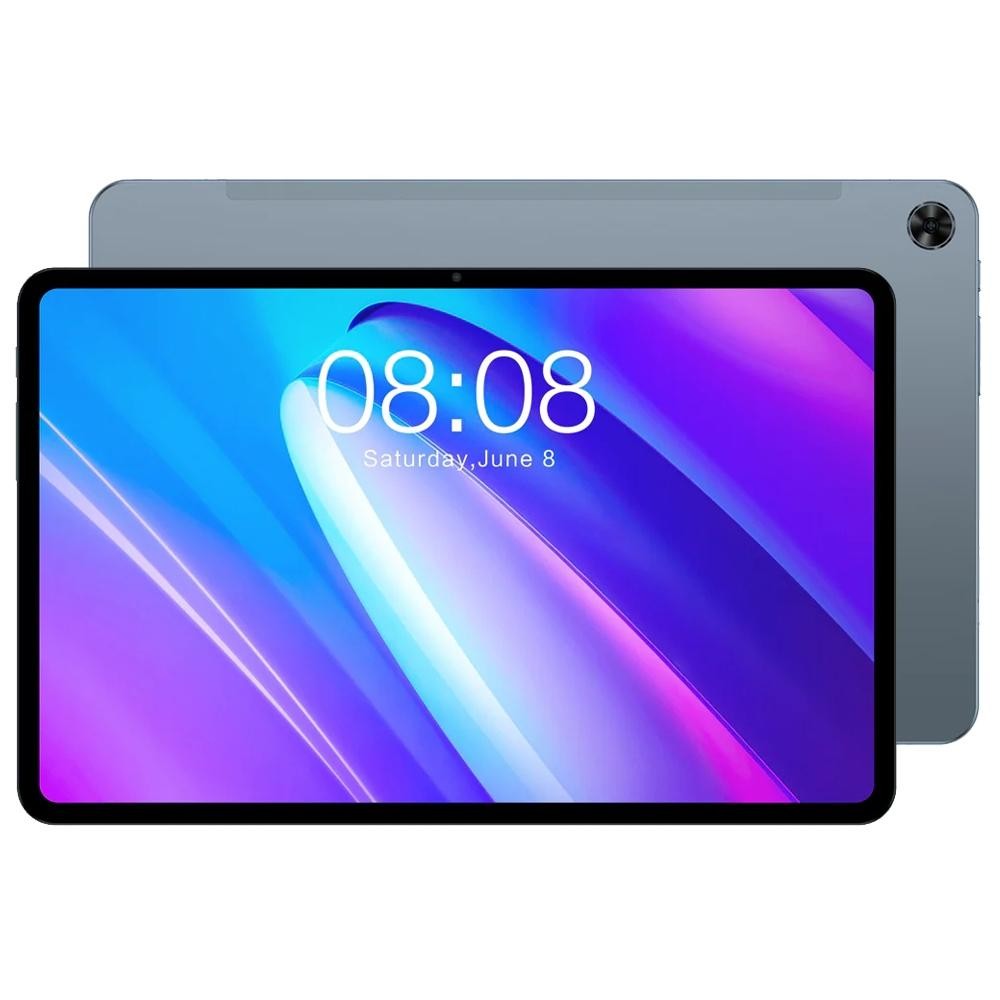 Teclast T40 Pro 2023 Tablet PC 10.4 inch, 8GB+128GB,  Android 12 Unisoc T616 Octa Core, 4G LTE Dual SIM