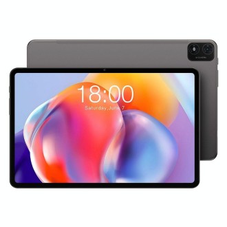 Teclast T40S Tablet PC 10.4 inch, 8GB+128GB,  Android 12 MediaTek MT8183 Octa Core, Support GPS / Face Unlocking