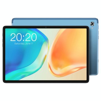 Teclast M40 Plus Tablet PC, 10.1 inch, 8GB+128GB, Android 12 MT8183 Octa Core, Support Dual Band WiFi & Bluetooth & GPS