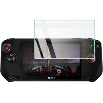 For MSI Claw IMAK H Series Tempered Glass Film