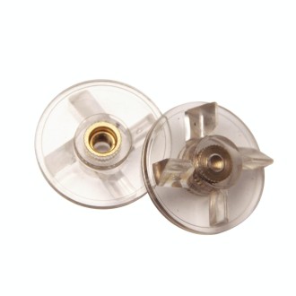 For Magic Bullet 250W Blender Juicer 2pcs Base Gear Blade Gear Replacement Part, Spec: Non -adhesive Wheel