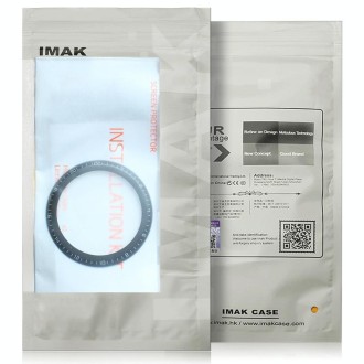 imak Plexiglass HD Watch Protective Film For vivo Watch 2