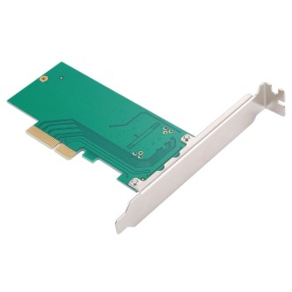 SSD to PCI-E X4 Adapter for Macbook Pro A1398 & A1502 (2013) / Air A1465 & A1466 (2013)