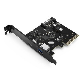 ORICO PA31-AC 2 Port USB3.1 PCI-E Adapter