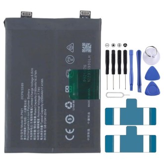 For OnePlus Nord ACE BLP921 2180mAh Battery Replacement