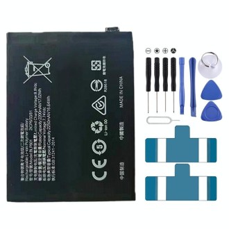 BLP801 2250mAh for OnePlus 8T Li-Polymer Battery