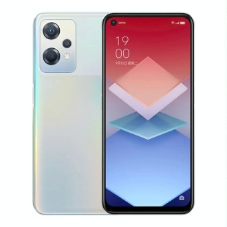 OPPO K10x 5G, 12GB+256GB, 64MP Camera, Chinese Version, Triple Rear Cameras, Side Fingerprint Identification, 6.59 inch ColorOS 