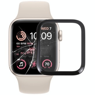 Front Screen Outer Glass Lens for Apple Watch SE 2022 40mm