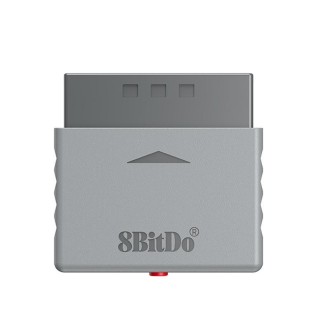 8Bitdo 83KA PS Wireless Bluetooth Receiver