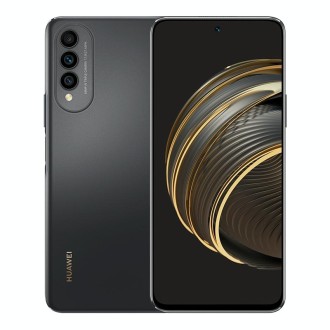 HUAWEI nova 10z 256GB CHA-AL80, 64MP Cameras, China Version, Triple Back Cameras, Side Fingerprint Identification, 6.6 inch Harm