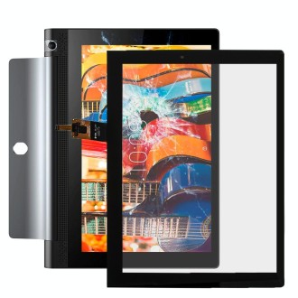 For Lenovo YOGA Tab 3 10 inch / YT3-X50F Touch Panel(Black)