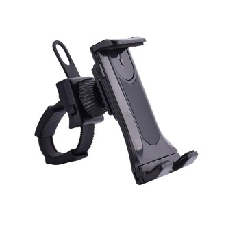 Bicycle Motorcycle Fitness Equipment Baby Carriage Mobile Phone Tablet Universal Holder