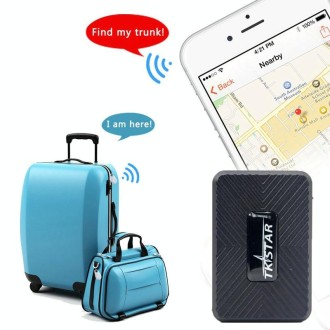 TK913 Multi-Purpose Vehicle GPS Tracker