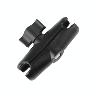 9cm Connecting Rod Fixed Motorcycle Mount Holder for GoPro Hero11 Black / HERO10 Black /9 Black /8 Black /7 /6 /5 /5 Session /4 