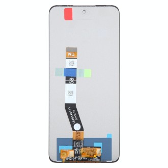 For Motorola Moto G73 OEM LCD Screen with Digitizer Full Assembly