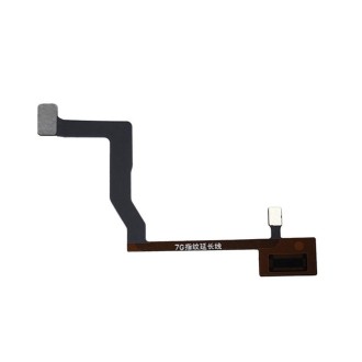 Fingerprint Sensor Flex Cable Extension for iPhone 7