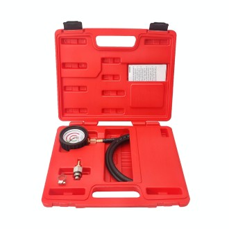 ZK-060 Car Exhaust Back Pressure Tester Gauge Catalytic Converter Test Kit